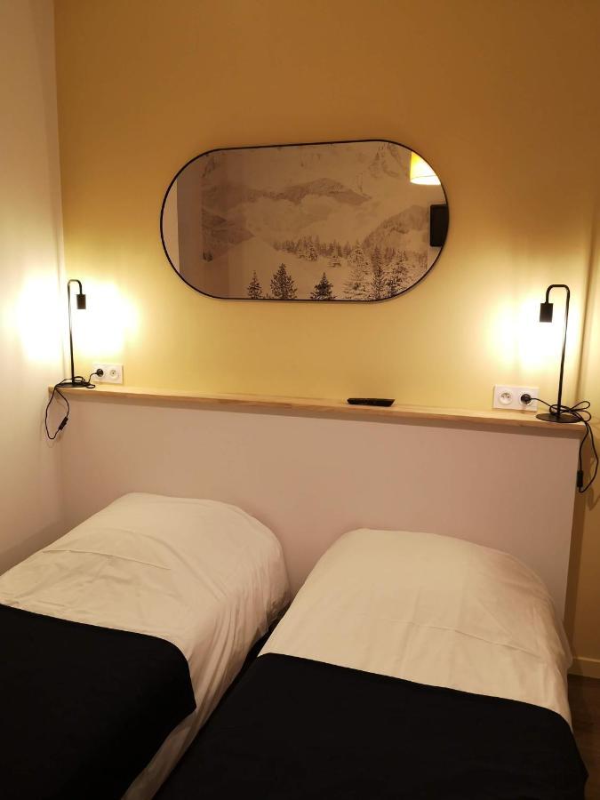 Le Relais D'Avajan Bed & Breakfast エクステリア 写真