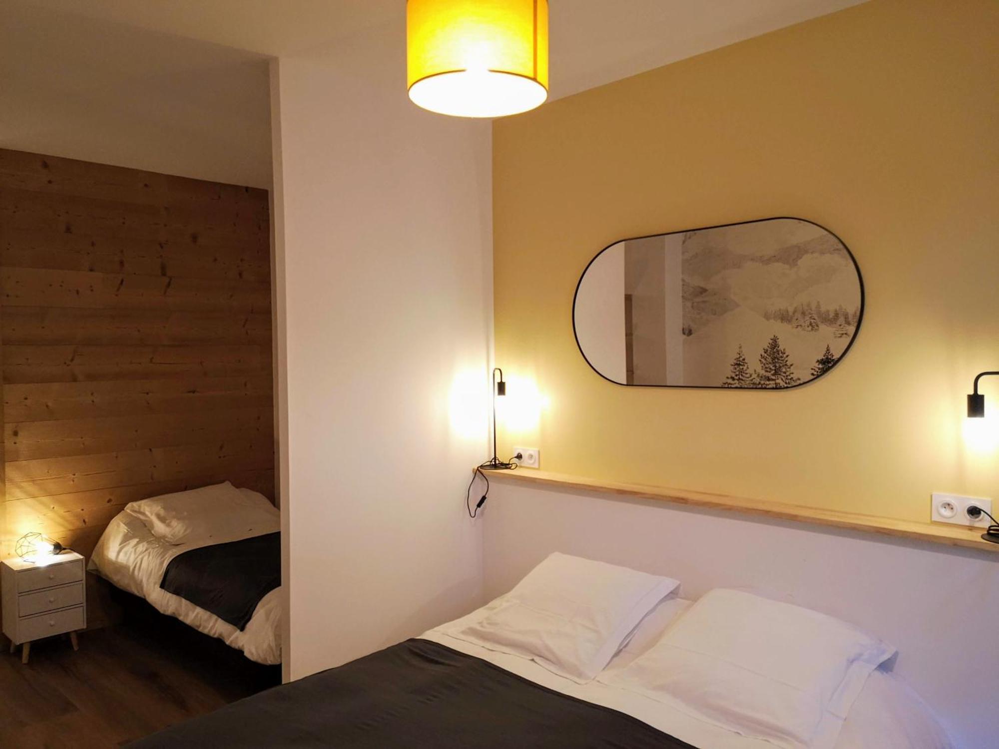 Le Relais D'Avajan Bed & Breakfast エクステリア 写真