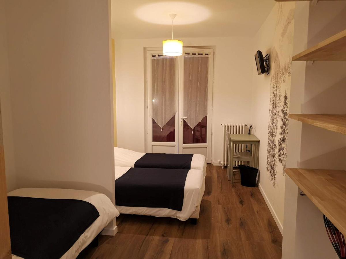 Le Relais D'Avajan Bed & Breakfast エクステリア 写真