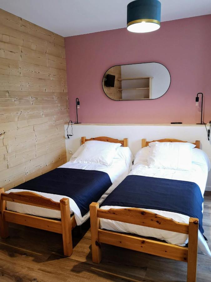Le Relais D'Avajan Bed & Breakfast エクステリア 写真