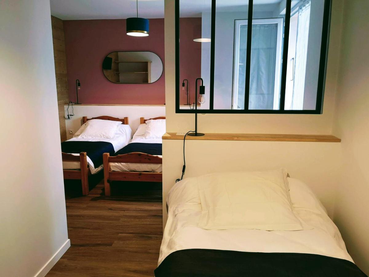 Le Relais D'Avajan Bed & Breakfast エクステリア 写真