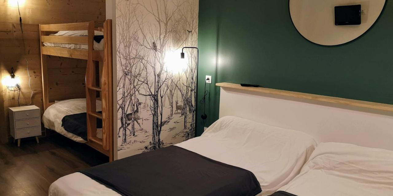 Le Relais D'Avajan Bed & Breakfast エクステリア 写真