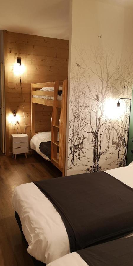 Le Relais D'Avajan Bed & Breakfast エクステリア 写真