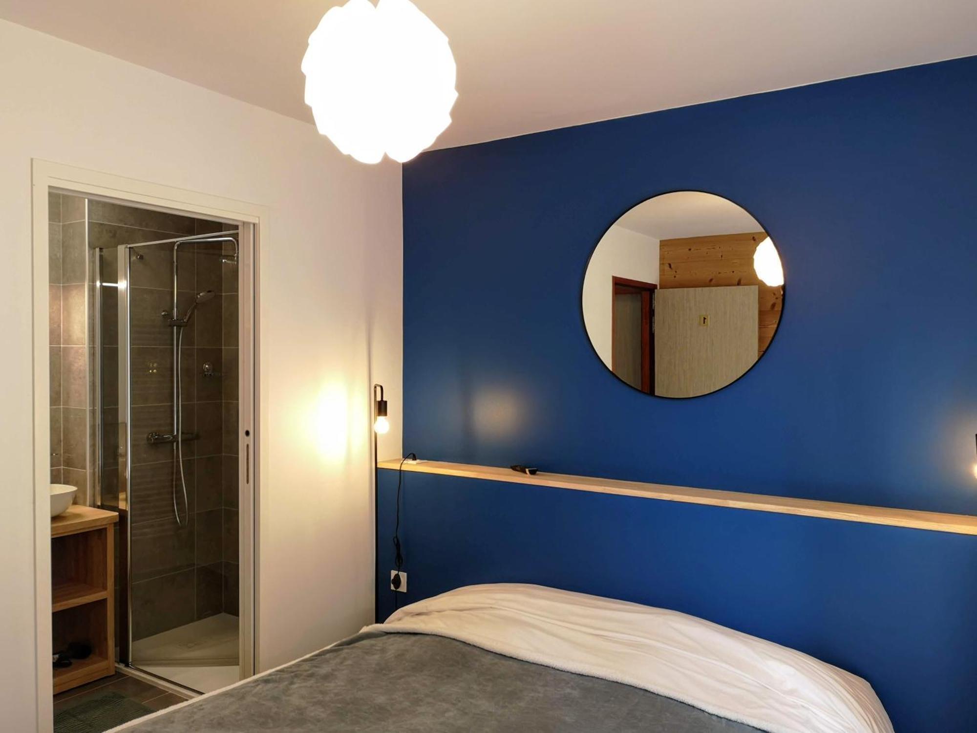 Le Relais D'Avajan Bed & Breakfast エクステリア 写真