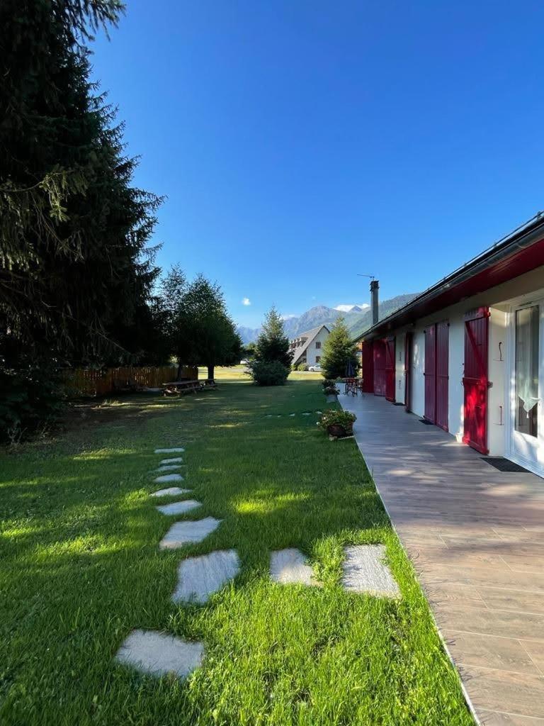 Le Relais D'Avajan Bed & Breakfast エクステリア 写真
